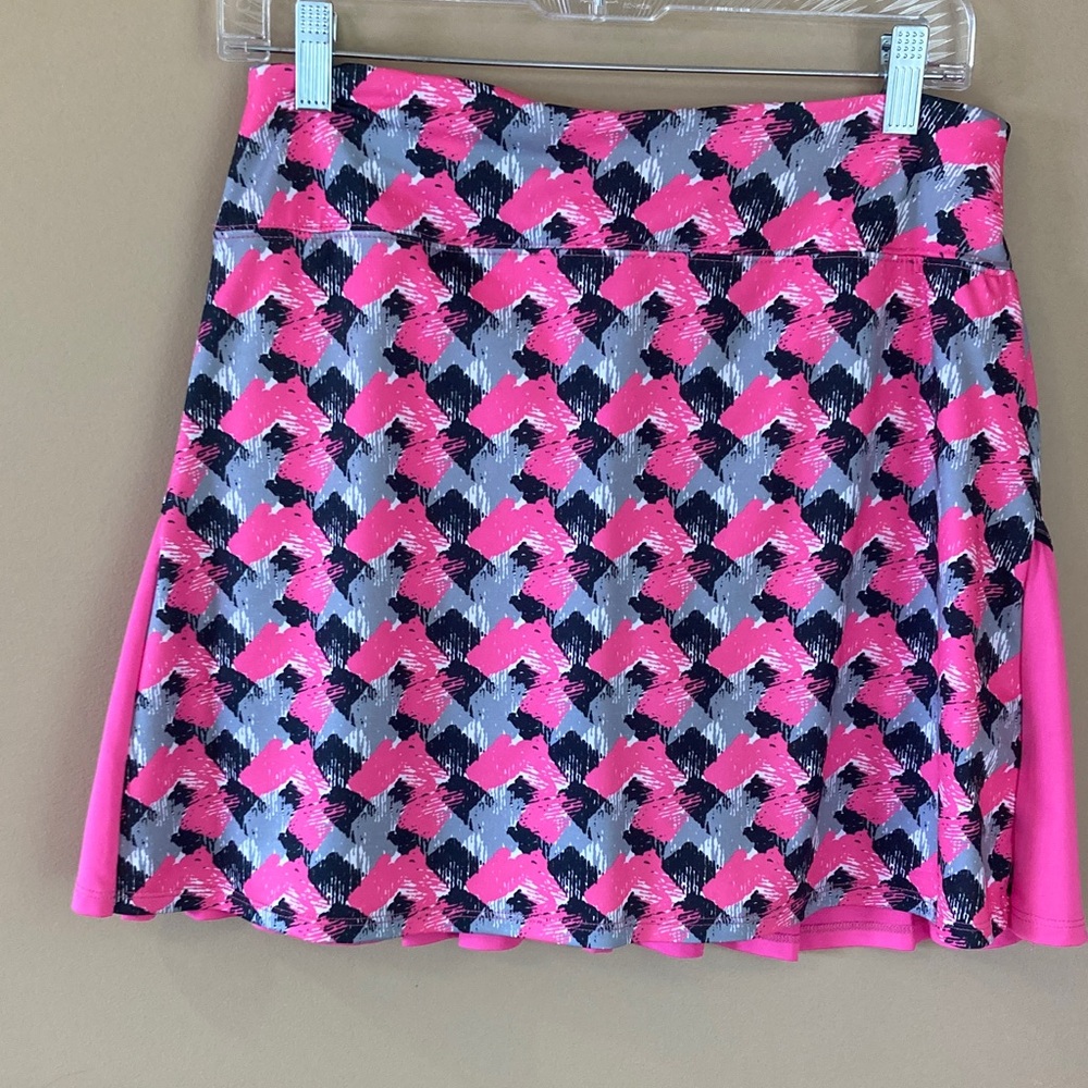 Birdies and Bows Skort Size Small